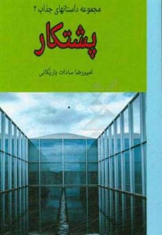 کتاب-پشتکار-اثر-امیررضا-سادات-باریکانی
