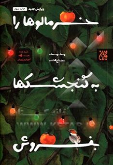 کتاب-خرمالوها-را-به-گنجشکها-بفروش-اثر-محمد-حنیف