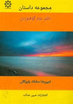 کتاب-مجموعه-داستان-اثر-امیررضا-سادات-باریکانی