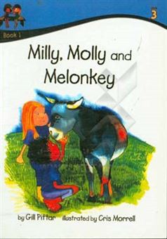 کتاب-milly-molly-and-melonkey-اثر-گیل-پیتر