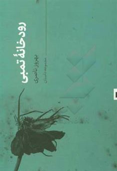 کتاب-رودخانه-تمبی-اثر-بهروز-ناصری