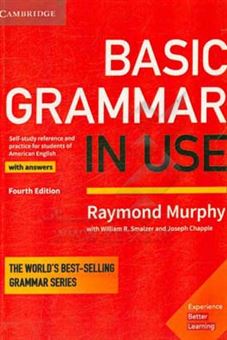 کتاب-basic-grammar-in-use-self-study-reference-and-practice-for-students-of-american-english-اثر-raymond-murphy
