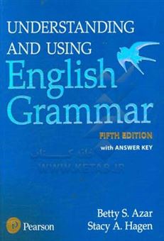 کتاب-understanding-and-using-english-grammar-اثر-betty-schrampfer-azar