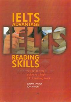 کتاب-ielts-advantage-reading-skills-اثر-jon-wright