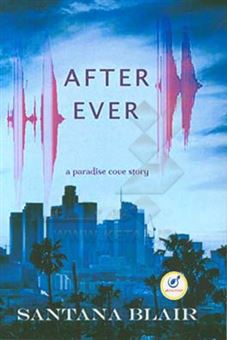 کتاب-after-ever-a-paradise-cove-story-اثر-santana-blair