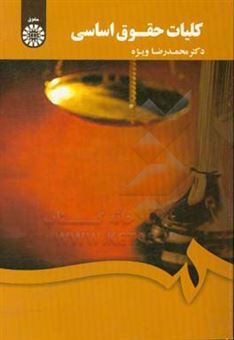 کتاب-کلیات-حقوق-اساسی-اثر-محمدرضا-ویژه