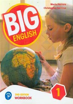 کتاب-big-english-1-workbook