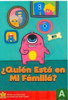 کتاب-quien-esta-en-mi-familia-اثر-olivia-grey