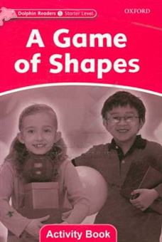 کتاب-a-game-of-shapes-activity-book