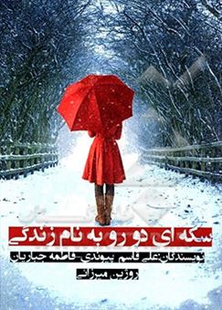 کتاب-سکه-ای-دو-رو-به-نام-زندگی-اثر-روژین-میرزایی