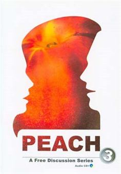 کتاب-peach-3-a-free-discussion-series-اثر-سعید-علیخانی