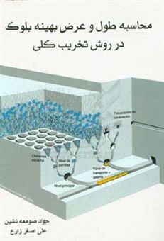 کتاب-محاسبه-طول-و-عرض-بهینه-بلوک-در-روش-تخریب-کلی-اثر-علی-اصغر-زارع