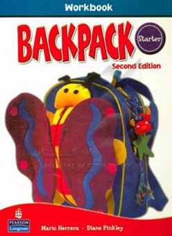 کتاب-backpack-starter-اثر-mario-herrera