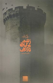 کتاب-زنده-باد-مرگ-نارنجی-اثر-فاطمه-احمدی