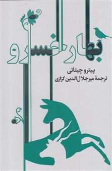 کتاب-بهار-خسرو-گشت-و-گذاری-در-تاریخ-و-فرهنگ-ایران-اثر-پیتر-چیتانی