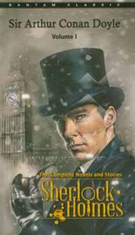 کتاب-sherlock-holmes-the-complete-novels-and-stories-اثر-arthur-conan-doyle