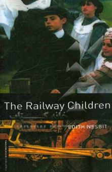 کتاب-the-railway-children-اثر-edith-nesbit