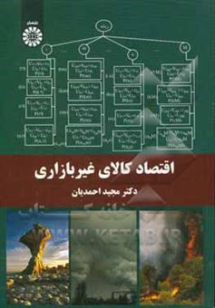 کتاب-اقتصاد-کالای-غیربازاری-اثر-مجید-احمدیان