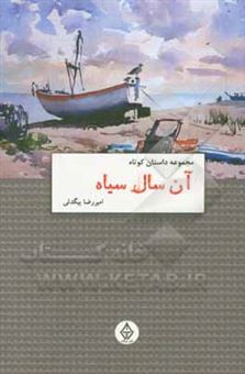 کتاب-آن-سال-سیاه-مجموعه-داستان-کوتاه-اثر-امیررضا-بیگدلی