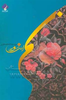 کتاب-بسم-الله-النور-اثر-سیدعبدمحمد-تقوی