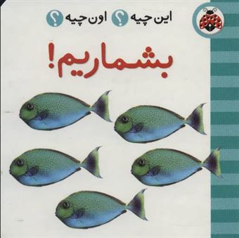 کتاب-بشماریم-اثر-حسین-نیلچیان
