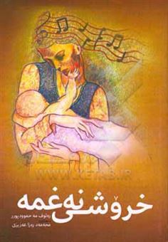 کتاب-خروشی-نه-غمه-اثر-محمدرضا-عزیزی