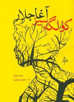 کتاب-کولگه-سیز-آغاجلار-اثر-محمد-جوادی