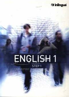 کتاب-english-1-step-1