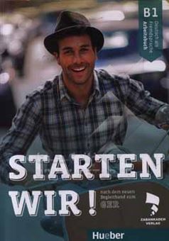 کتاب-starten-wir-deutsch-als-fremdsprache-b1-arbeitsbuch-اثر-rolf-bruseke