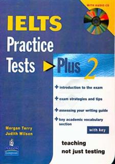 کتاب-ielts-practice-tests-plus-2-اثر-judith-wilson