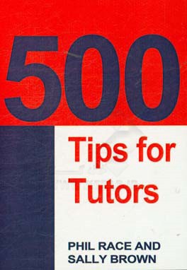 500 tips for tutors