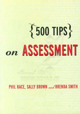 500 tips on assessment