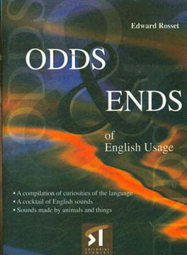 Odds and ends of language usage