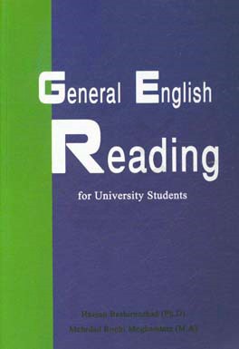General English reading for university students
