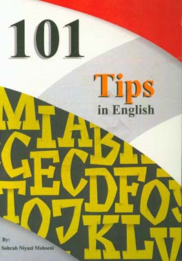 101 tips in English