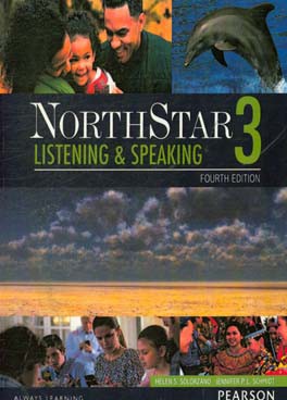 NorthStar 3: listening & speaking