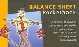 The balance sheet pocketbook