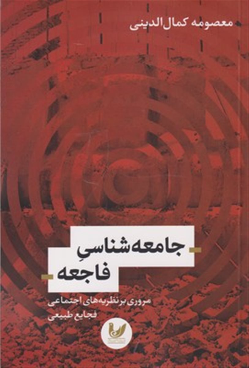 جامعه شناسی فاجعه