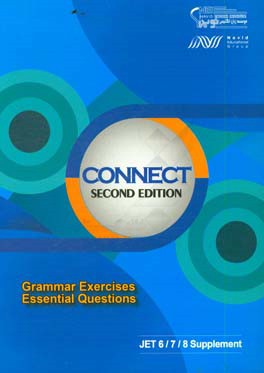 JET 6, 7, 8 supplement: grammar exercises essential questions