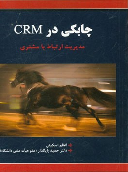 چابکی در CRM (مدیریت ارتباط با مشتری)