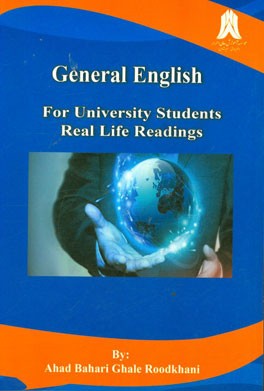 General English for university student real lif readings‬