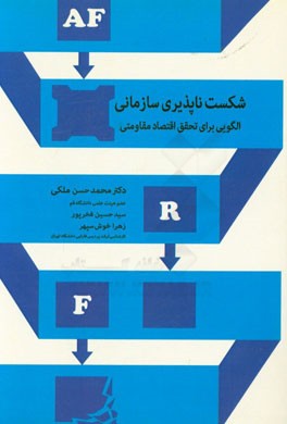 شکست ناپذیری سازمانی: الگویی برای تحقق اقتصاد مقاومتی