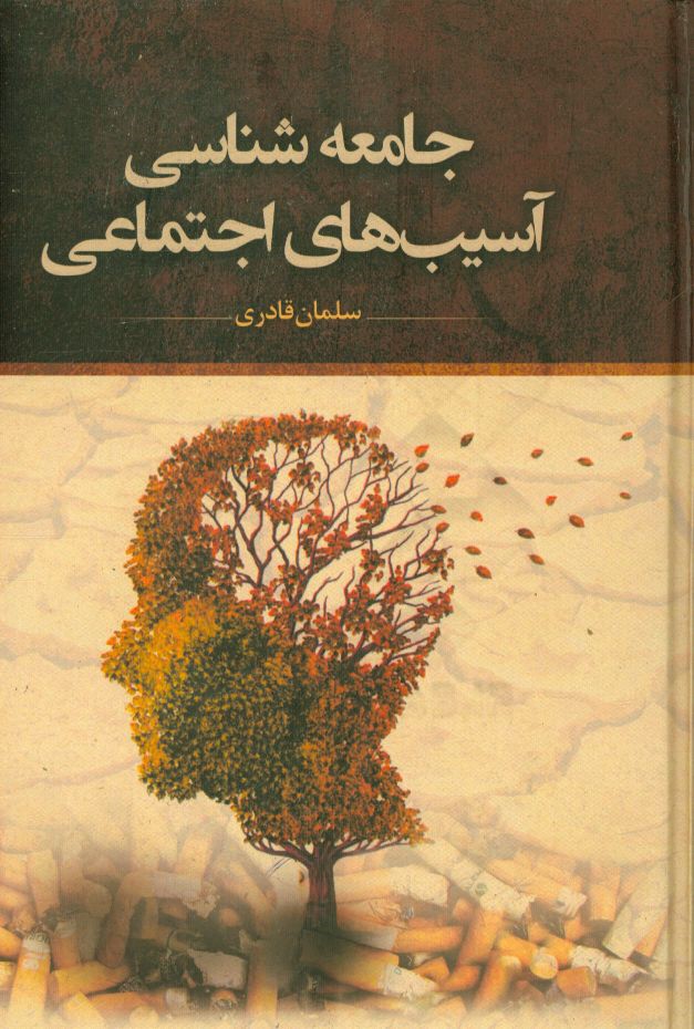 جامعه شناسی آسیب های اجتماعی