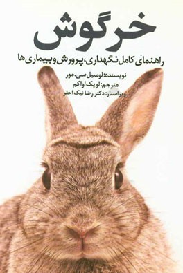 خرگوش: راهنمای کامل نگهداری، پرورش و بیماری ها