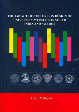 The impact of culture on design of university websites in south India and Sweden‏‫‭