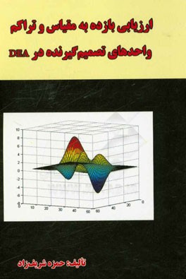 ارزیابی بازده به مقیاس و تراکم واحدهای تصمیم گیرنده در DEA