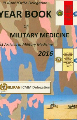 Year book of military medicine