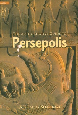 The authoritative guide to Perspolis