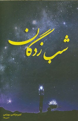 شب زدگان