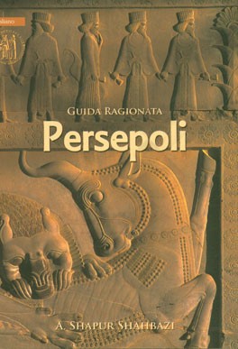 Guida ragionata Persepoli